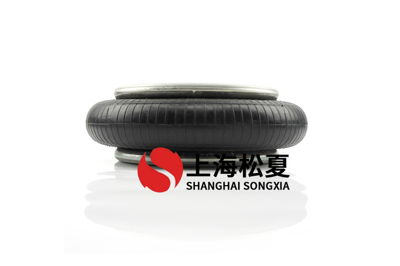 不銹鋼振動篩用橡膠空氣彈簧怎么樣？