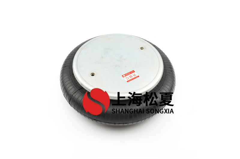 茶葉/大豆篩分機安裝空氣減震